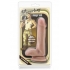 Loverboy Ranger Rob 6 inches Realistic Cock Vanilla - Blush Novelties