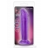 B Yours Sweet N Small 6 inches Dildo With Suction Cup Purple - Blush Novelties