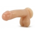 The Pool Boy Beige Realistic Dildo - Blush Novelties