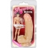 The Pizza Boy Beige - Realistic Dildo