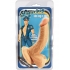 The Boy In Blue 6.5 Inches Dildo with Suction Cup - Beige