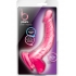 B Yours Sweet N Hard 7 Pink Realistic Dildo - Blush Novelties