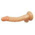 The Soldier Boy Dildo Beige - Blush Novelties