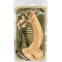 The Soldier Boy Dildo Beige - Blush Novelties