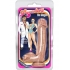 The Kingpin Latin Brown Dildo - Blush Novelties