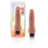 Au Naturel Tomas Latin Tan Dildo - Blush Novelties