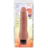 Au Naturel Tomas Latin Tan Dildo