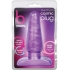 Cosmic Plug Medium Purple - Blush Novelties