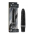 Play With Me Bliss Black Vibrator - Blush Novelties