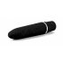 Play With Me Bliss Black Vibrator - Blush Novelties