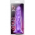 Sweet N Hard 5 Purple Realistic Dildo - Blush Novelties