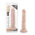 Realistic Dildo - Basic 7.5 - Beige