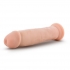 Dr Skin 9.5 inches Cock - Vanilla Beige