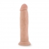 Dr Skin 9.5 inches Cock - Vanilla Beige