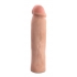 Performance Magnum Xtender Beige Penis Extension - Blush Novelties