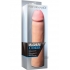 Performance Magnum Xtender Beige Penis Extension - Blush Novelties