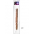 B Yours 14 inches Double Dildo - Latin Tan