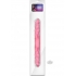 B Yours 14 Inches Double Dildo - Pink