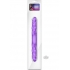 B Yours 14 inches Double Dildo Purple - Blush Novelties