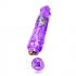 Wild Ride Waterproof Vibrator - Intense Sensation in Purple