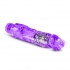 Wild Ride Waterproof Vibrator - Intense Sensation in Purple