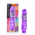 Wild Ride Waterproof Vibrator - Intense Sensation in Purple