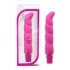 Purity G Silicone Pink Vibrator - Blush Novelties