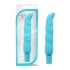 Purity G Aqua Blue Vibrator - Blush Novelties