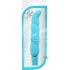 Purity G Aqua Blue Vibrator - Blush Novelties