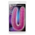 B Yours Double Headed Dildo Pink - Blush Novelties