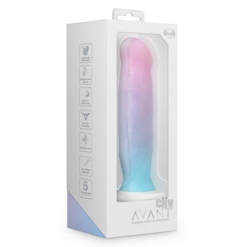 Avant D17 Lucky - Blush Novelties