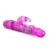 B Yours Beginner's Bunny Pink Rabbit Vibrator - Blush Novelties