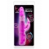 B Yours Beginner's Bunny Pink Rabbit Vibrator - Blush Novelties