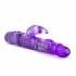 B Yours Beginner's Bunny Rabbit Vibrator - Purple