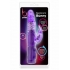 B Yours Beginner's Bunny Purple Rabbit Vibrator - Blush Novelties