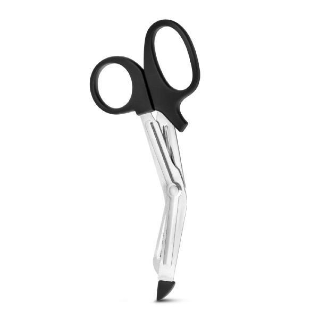 Temptasia Scissors Black - Blush Novelties