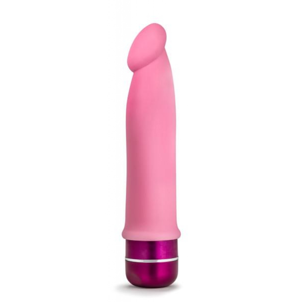 Purity Pink Vibrator - Blush Novelties