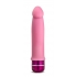 Purity Pink Vibrator - Blush Novelties