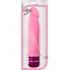 Purity Pink Vibrator - Blush Novelties