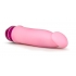 Purity Pink Vibrator - Blush Novelties