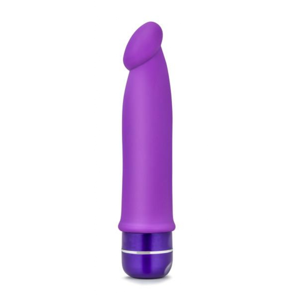 Purity Purple Vibrator - Blush Novelties