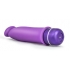 Purity Purple Vibrator - Blush Novelties