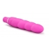 Anastasia Silicone Vibe - Elegant Pink