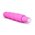 Anastasia Silicone Vibe - Elegant Pink