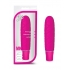 Cozi Mini Fuchsia Pink Vibrator - Blush Novelties