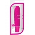 Cozi Mini Fuchsia Pink Vibrator - Blush Novelties