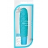 Cozi Mini 10 Function Mini Vibe Aqua Blue - Blush Novelties