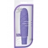 Cozi Mini Periwinkle Purple Vibrator - Blush Novelties