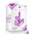 Wellness Dilator Kit Purple 4 Pieces - Blush Novelties