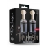 Temptasia Clit & Nipple Twist Large Set - Intensify Your Pleasure